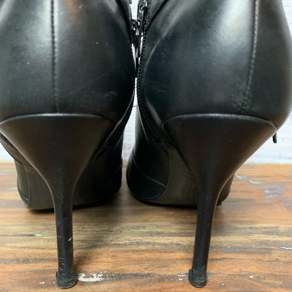 Enzo Angiolin boots - Picture 9 of 15